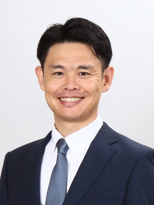森尾　武史 写真