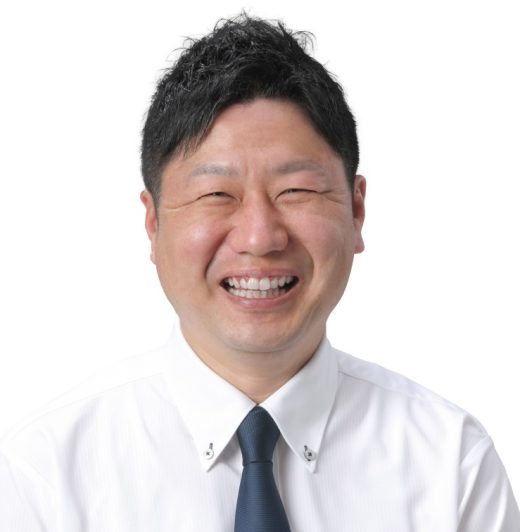 永井　新次 写真